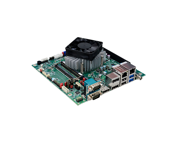 HPT171｜AMD®｜産業用マザーボード｜DFI